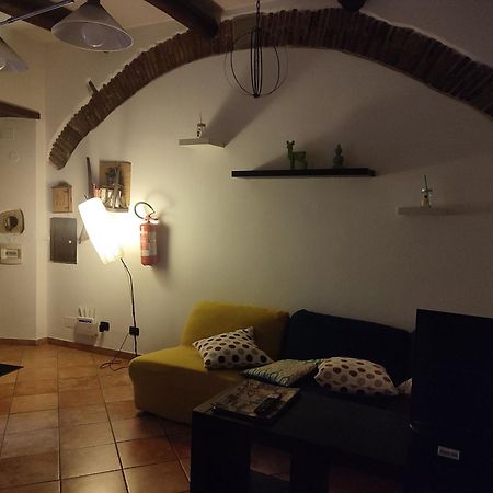 Appartement Casa Traiano à Bénévent Extérieur photo