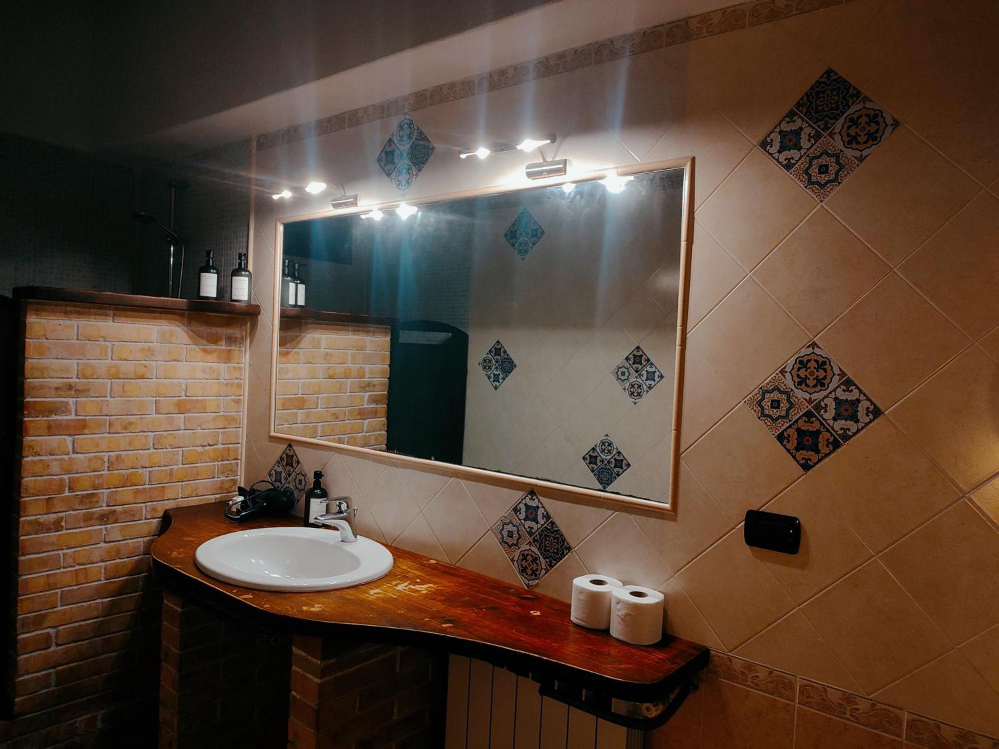 Appartement Casa Traiano à Bénévent Extérieur photo