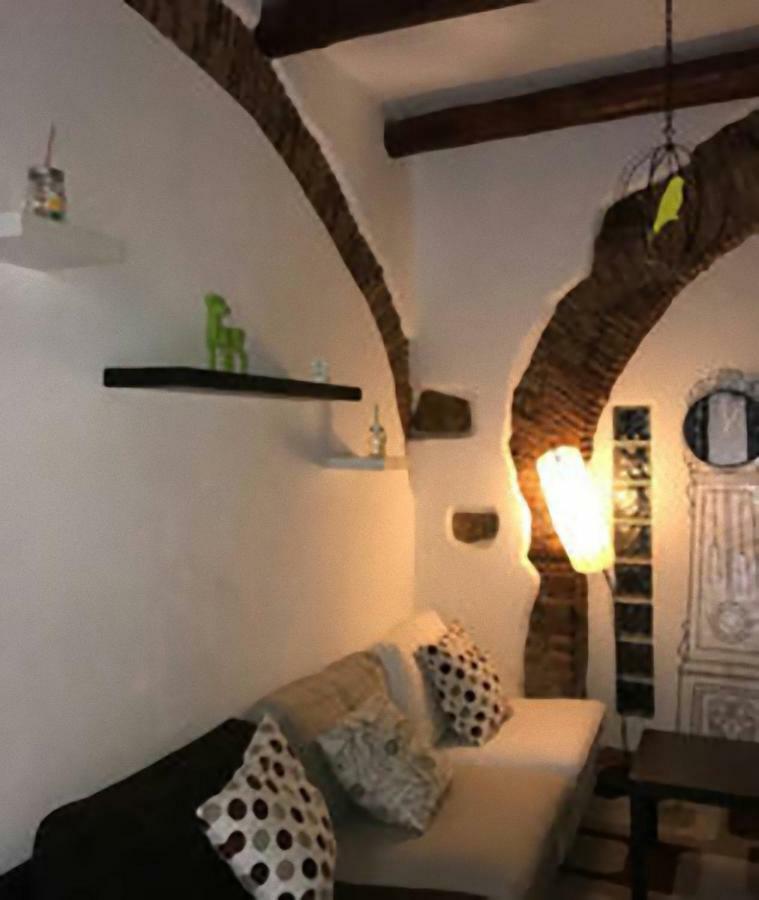 Appartement Casa Traiano à Bénévent Extérieur photo